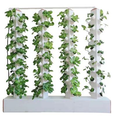 2023 ホットセール プラスチックポット 水産物垂直庭 人工壁ポット垂直庭 112+ 植物 水産物垂直