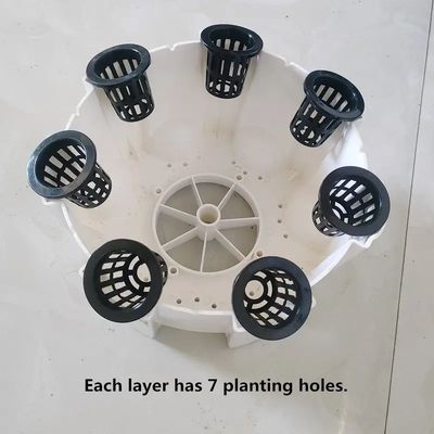 温室 温室 植物の塔