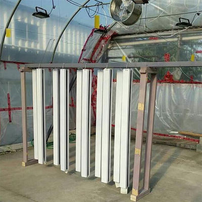 C-Growart 農場 水栽培栽培システム 植物の成長のための土壌のない栽培