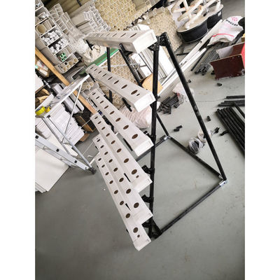NFT DFT ガーデン 垂直水培養栽培塔システム 農業