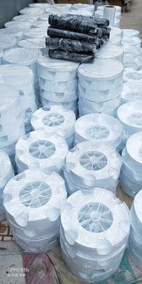 垂直水栽培 飛行栽培 成長塔 持続可能な水栽培システム