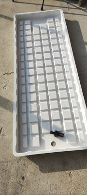 エブ/フロートレイ 外部水道水槽 水育設備キット オートマティック