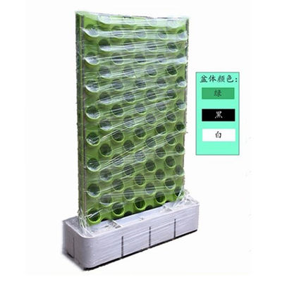 製造者 中国 卸売 屋外垂直庭園 自給植物 緑の壁 販売