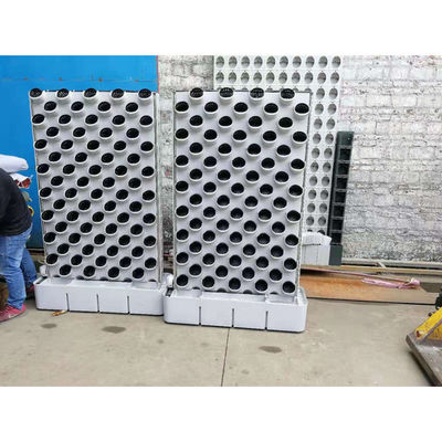 製造者 中国 卸売 屋外垂直庭園 自給植物 緑の壁 販売