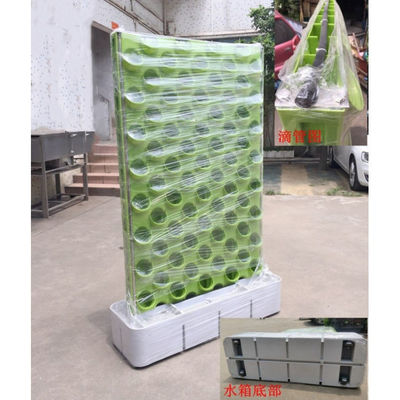 製造者 中国 卸売 屋外垂直庭園 自給植物 緑の壁 販売