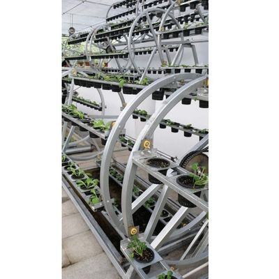 水産栽培システム 水産栽培 野菜栽培