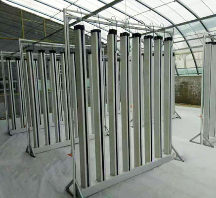Zipgrow 水栽培室内庭園植物 LEDライト付き水栽培システム