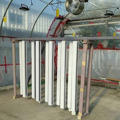 Zipgrow 水栽培室内庭園植物 LEDライト付き水栽培システム