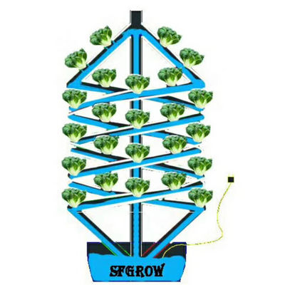 植物 ダブルヘリックス 水産物回転農業 NFT 水産物回転システム